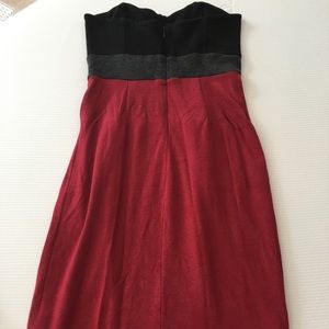 Ella Moss Strapless Dress